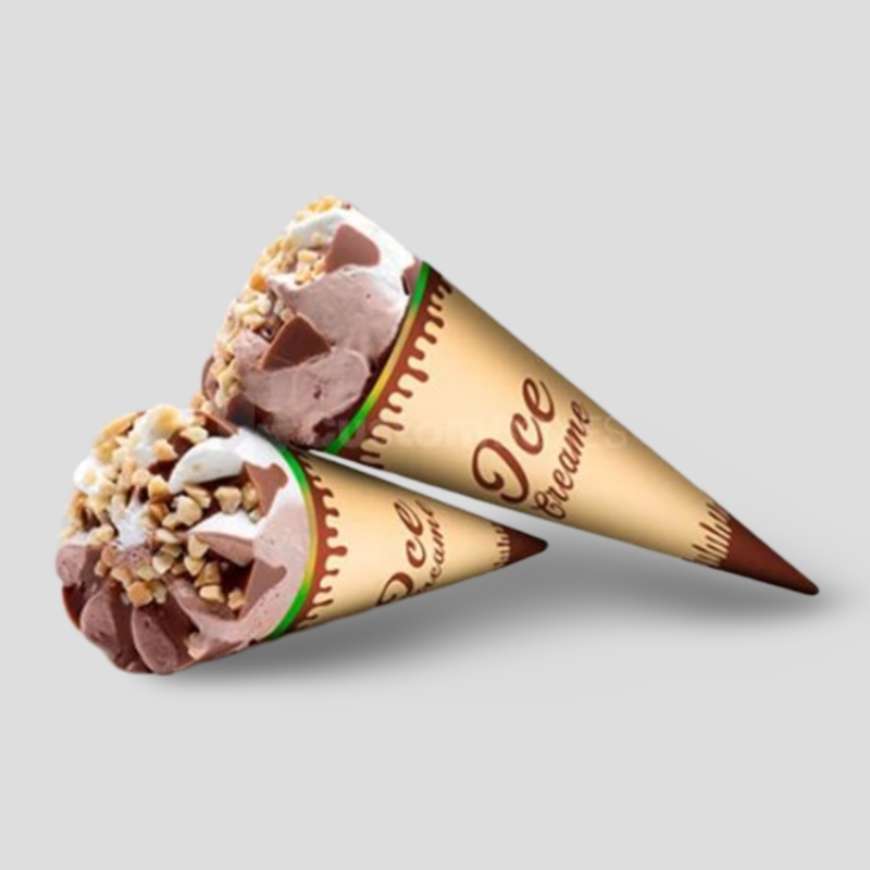 Cone Sleeve - Image 4