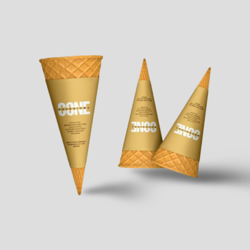 Cone Sleeve - Image 5