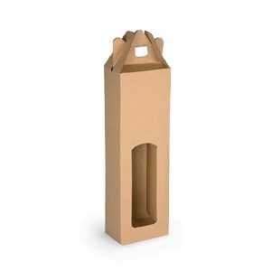 Beverage Drink Box