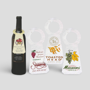 Custom Bottle Neckers