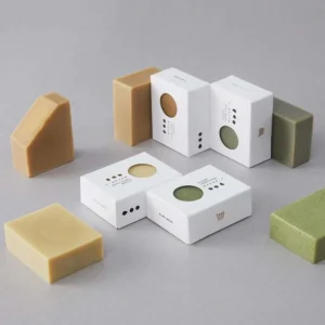 Die Cut Soap Boxes