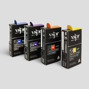 Vape Pen Packaging
