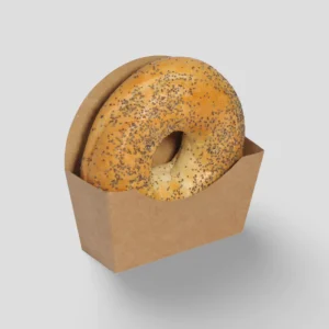 Bagel Box