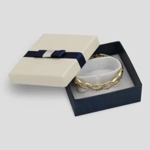 Custom Bracelet Packaging Boxes