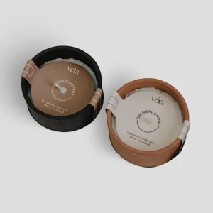 Candle Dust Covers