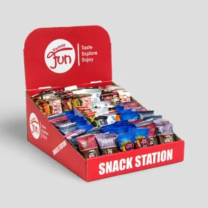 Pop up Display Box