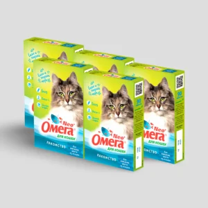 Cat Food Box