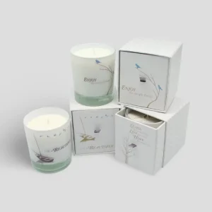 CBD Candle Boxes