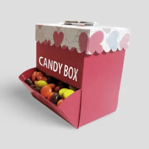 Custom Dispenser Boxes