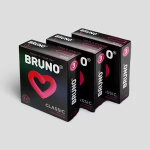 Custom Condom Boxes