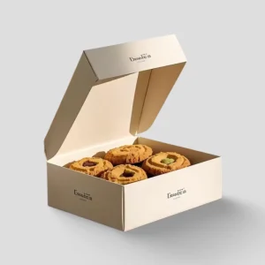 Cookie Boxes