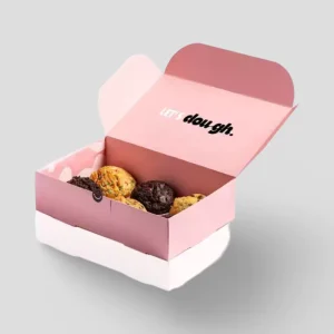 Cookie Double Wall Tuck Top
