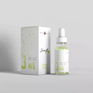 Custom E Liquid Boxes