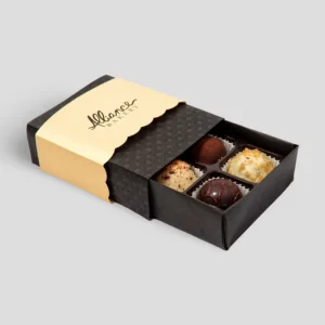 Dessert Boxes