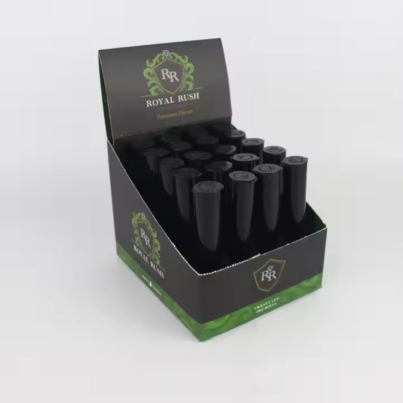 Display auto bottom Box