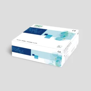 Four Corner Health Packaging Boxes
