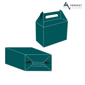Gable Boxes