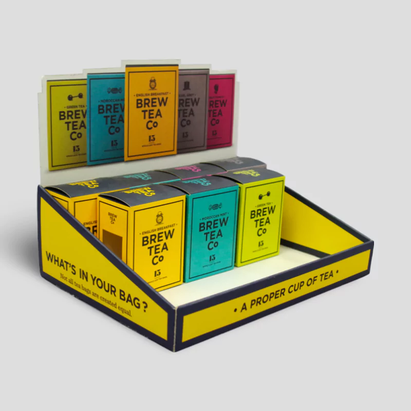 Medical Counter Display Boxes - Image 4