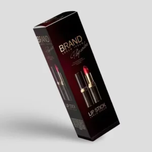 Lip Balm Boxes