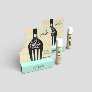 Lip Gloss Boxes