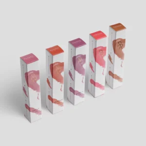 Lipstick Boxes