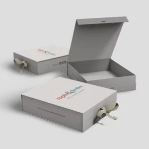 Apparel Gift Boxes