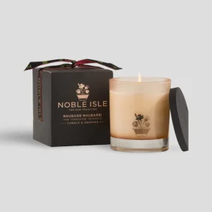 Luxury Candle Boxes
