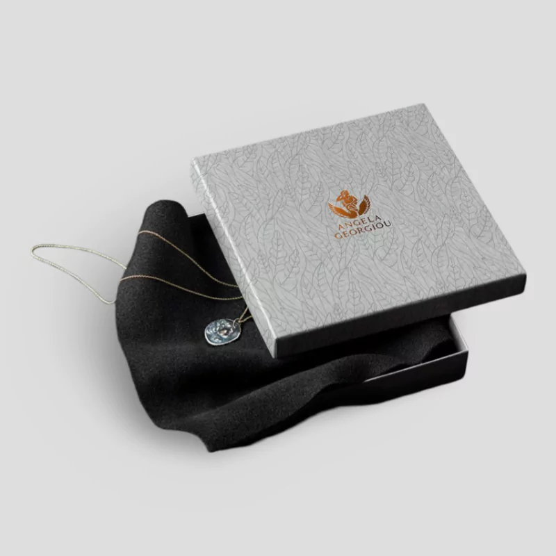 Custom Luxury Jewelry Packaging Boxes - Image 5
