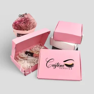 Makeup Boxes