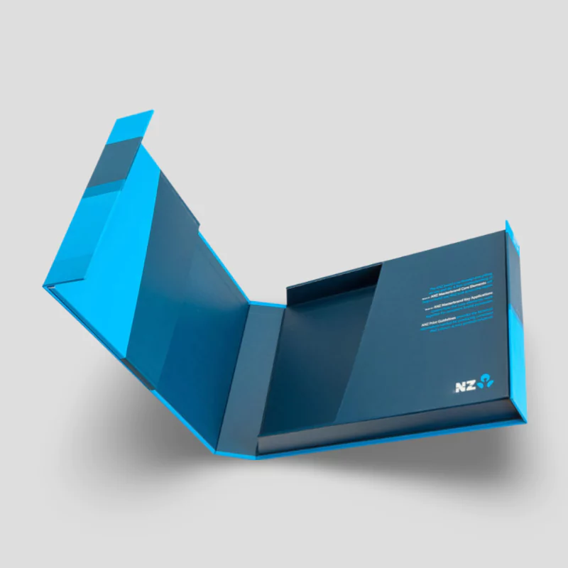 Presentation Box