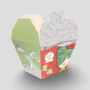Custom Takeout Boxes