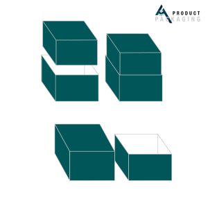 Two Piece Box