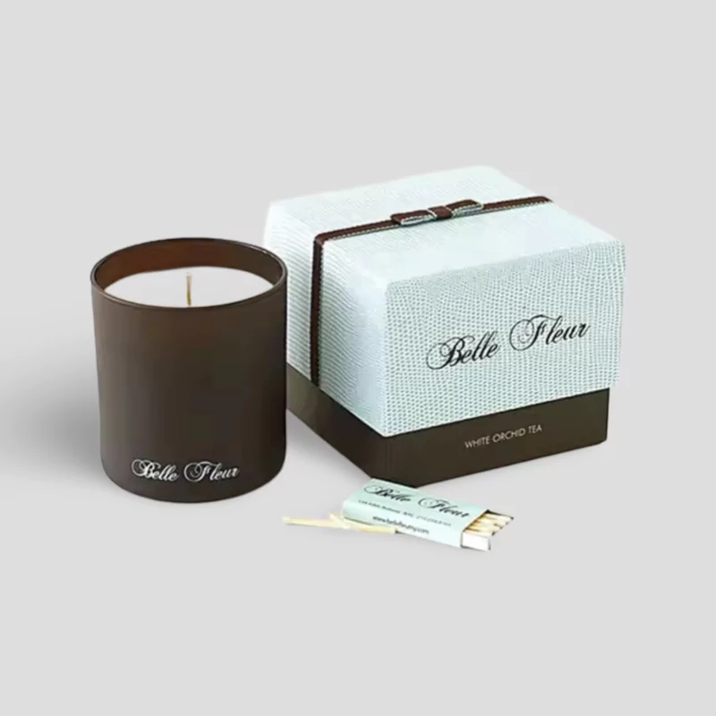 Two Piece Candle boxes - Image 3