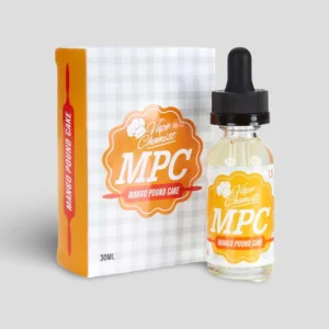 Vape Juice Boxes