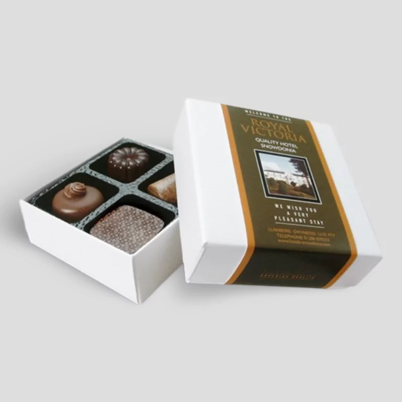 Luxury Chocolate Packaging - Image 3